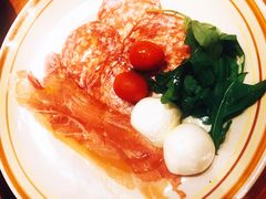 -萨莉亚意式餐厅(国和1000店)