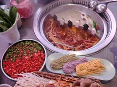 -故里和山·成都火锅(欢乐港湾店)