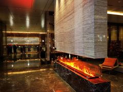 -大连星海皇冠假日酒店