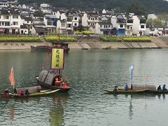 -新安江山水画廊风景区