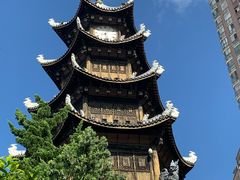 -贵阳北天主教堂