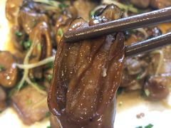 -老地方海鲜餐厅