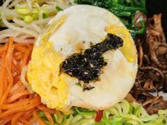 -韩麦大冷面(桂花街直营店)