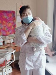 点击看大图 -沪壹健康国际母婴月子中心(360复旦奥医一妇婴东院店)