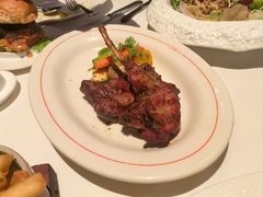 -佐度王子扒房(爱建卓展店)