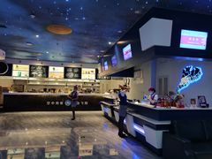 -甜心航空主题餐厅(清远万达广场店)