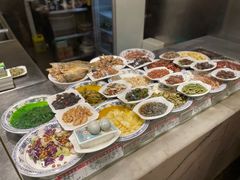 -华盛丰温州大排档(东三环南路店)