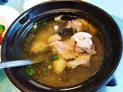 -楚灶王(徐东店)