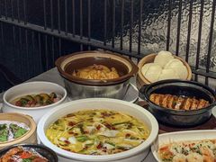 -外婆家(杭州马塍店)