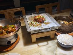 -绿茶餐厅(西单老佛爷店)