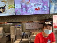 -DQ·蛋糕·冰淇淋(石家庄北国奥特莱斯店)