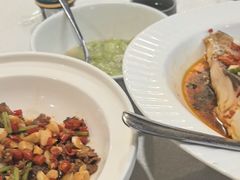 -湘中缘·湖南菜(娄底驻京办店)