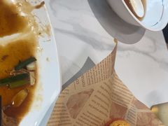 -香港深仔记茶餐厅(东门店)