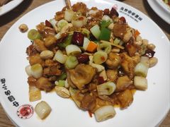 -直隶安家牛肉罩饼(建华店)
