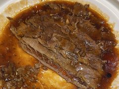 -紫光园·烤鸭·北京菜(劲松店)