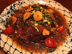 -醉虎传(南锣鼓巷店)