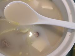 -玉林烤鸭店(定福庄店)