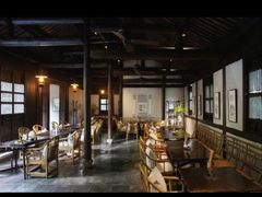 -法云安缦酒店