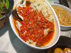 -望湘园·湖南菜(我格广场店)