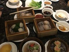 -桃源春晓中餐厅 TaoYuan Restaurant