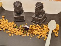 芝麻至尊玉玺-虾饺妹·酒家(海珠广场店)