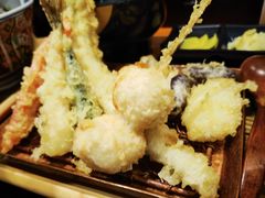 -天妇罗内顺田(罗湖店)
