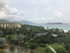 -三亚亚龙湾天域度假酒店