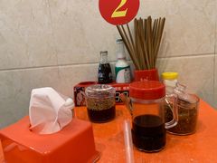 -张氏贵州遵义羊肉粉(伴山名都店)