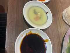 海南鸡调理-绿柠食堂(北外滩店)