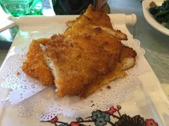 -金彤川菜(西稍门店)