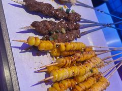 -燥次·烧烤酒场(万象城店)