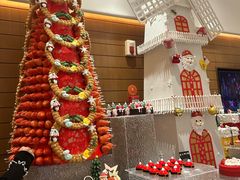 -菲住布渴全日制餐厅·简餐·下午茶·蛋糕