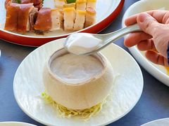 -喜记顺德菜(南昌万象城店)