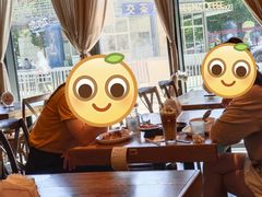 大堂-玛格萝妮(汇智国际商业中心店)
