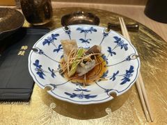 -鮨政·Omakase(港汇恒隆广场店)