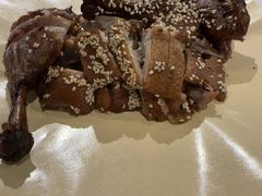 乐山甜皮鸭-眉州东坡(华联万柳店)