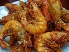 -老杨饭店(万科里店)