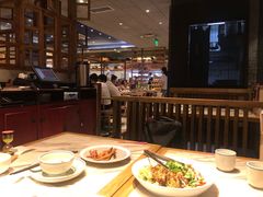 大堂-掌柜的店·河南菜(新天地店)
