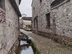 -前童古镇