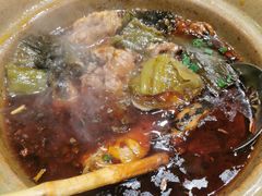 -大盐帮川菜馆(长楹天街店)