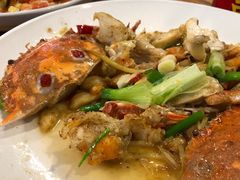 -长平老姿娘夜粥(平东一街店)