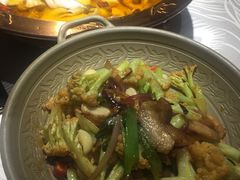 -雲蜀龙阁·金牌水煮鱼(方庄店)