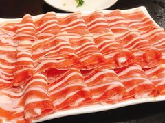 -楼外楼大刀肉传统火锅居(繁荣路店)