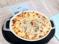 -大树餐厅(红旗街万达店)