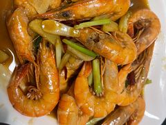 -宁波小海鲜(秀文路店)