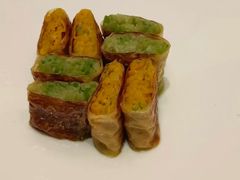 -狮王府淮扬菜(玄武湖金茂览秀城店)