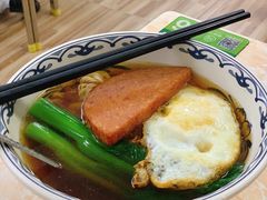 -渔记茶餐厅(渔村店)