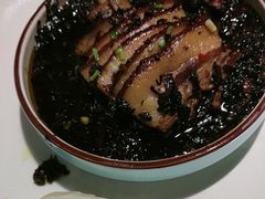 -山里俏·地标皖南菜·屯溪臭鳜鱼(北城万达店)