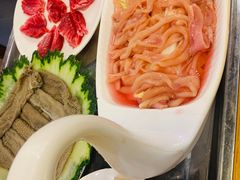 -大味生态火锅(蓝谷地店)