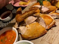 -翡翠鸟精品泰国菜(北辰财富中心店)
